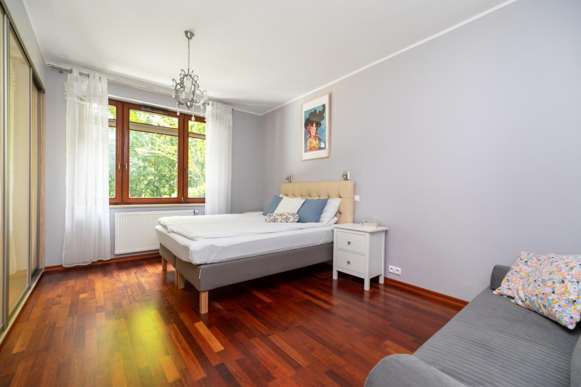 Apartament Sopot Haffnera Exterior foto